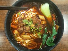 -李先生牛肉面大王(青岛火车站东广场店)