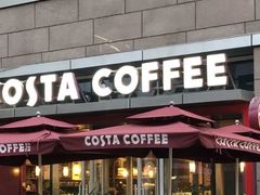 门面-COSTA COFFEE(中粮祥云店)