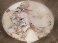 鲜潭蒸汽石锅江团鱼-鲜潭蒸汽石锅鱼(五道口购物中心店)