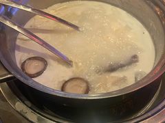 -同仁四季椰子鸡(宝安壹方城店)