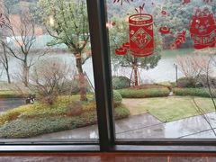 -湘湖逍遥庄园·水漾中餐厅