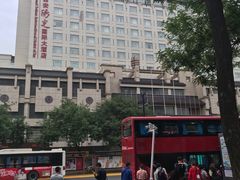 -西安阳光国际大酒店(西安火车站五路口地铁站店)
