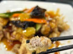 -桃园中华料理炸酱面(燕儿岛路店)
