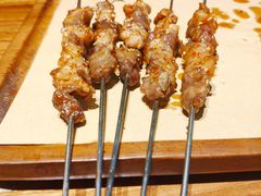 -那些年记忆烧烤