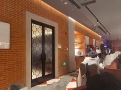 -漢舍中国菜馆(浦东嘉里城店)
