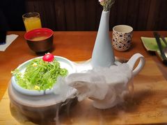 味付海草-鳗鱼家·深夜食堂(军博店)