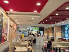 -永和大王(小厨·东四十条店)