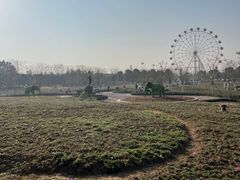 -云幽谷旅游区