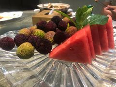 -上和臻品中国菜(花园街店)