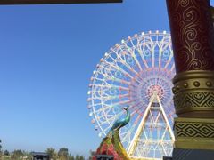 -七彩云南欢乐世界