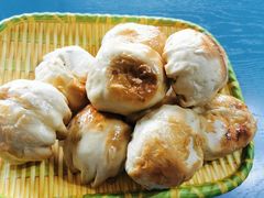 烤包子-恺撒烤包子