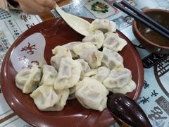 -茗味居羊肉汤面馆(临沂路店)