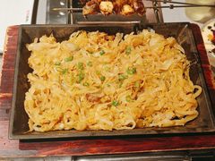 -丰茂烤串(港旅店)
