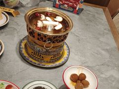 -侃爷南门铜锅涮肉
