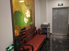 -海富门·带鱼·淮扬菜·粤菜(甘家口店)