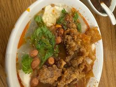 -豆相识•九九豆腐脑(牛咡桥店)