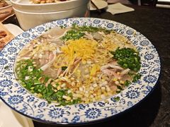 -杏花村水席楼·洛阳水席(老城十字街店)