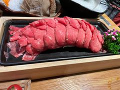 -湊湊火锅·茶憩(东城万达店)