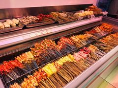 -老谢野馄饨(延安路店)
