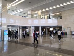 -首都医科大学附属北京天坛医院