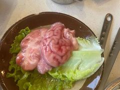 -憨铁匠老火锅(龙岗万科里店)