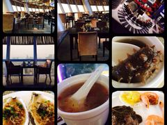 339旋转餐厅-339旋转餐厅(天府熊猫塔店)