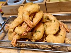 -煎饼卷大葱·非遗传承·潍坊菜(十笏园店)