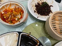 -锋味餐厅(空港复悦里店)