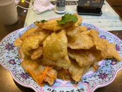 -老厨家(中央大街西七道街店)