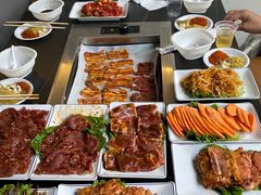 -禾禾烤肉