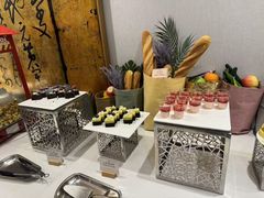 -天伦王朝酒店·盛华瑄餐厅