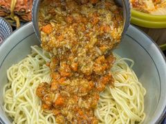 -馋三尺蟹粉小笼(人民广场店)