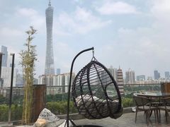 -小茶闲舍·观景商务茶馆(广州塔店)