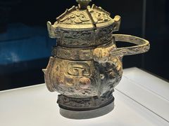 -陕西历史博物馆