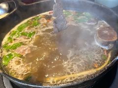 -盡膳口福·百年汤方火锅(科华北路店)