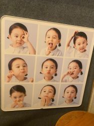 -倾城宝贝儿童摄影(浦东金谊店)