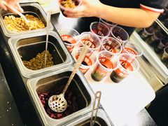 -八婆婆烧仙草(曾厝垵店)