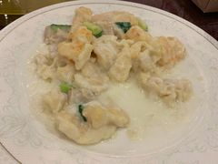 全爆-燕春楼(海河华鼎店)