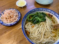 -朱洪元苏式面馆(绿宝广场店)