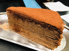 -Awfully Chocolate(嘉里城店)