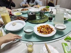 -李恩记清真水饺(北电大厦店)