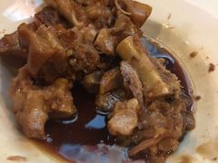 -阿水狮猪脚大王(台中公园店)