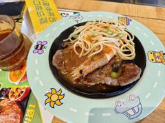 -豪客来牛排(汕头东厦100店)