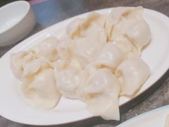 -李记饺子·熏酱东北菜(欢乐谷店)