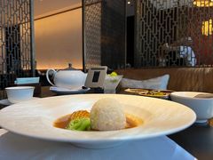 -丽晶轩中餐厅(重庆丽晶酒店)