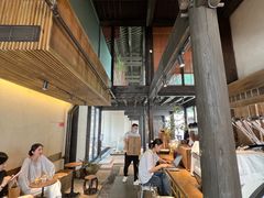 -Metal hands·铁手咖啡