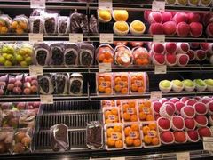 -华润万家(M2香港名都店)