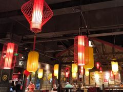 -蜀国大将老火锅(江北店)