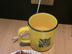 -新太二·鲜料川菜(东汇城店)