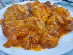 -同发号饭庄(复兴路店)